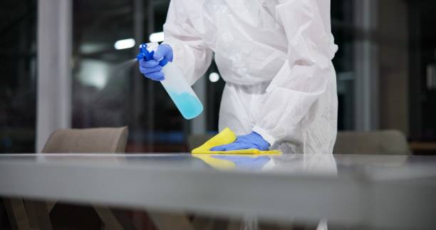 Licensed Blood Cleanup service in Raymond, OH - Trauma Clean Pros